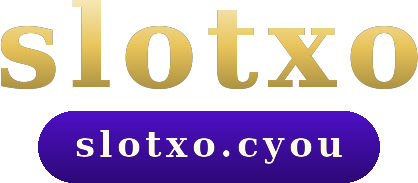 slotxo logo